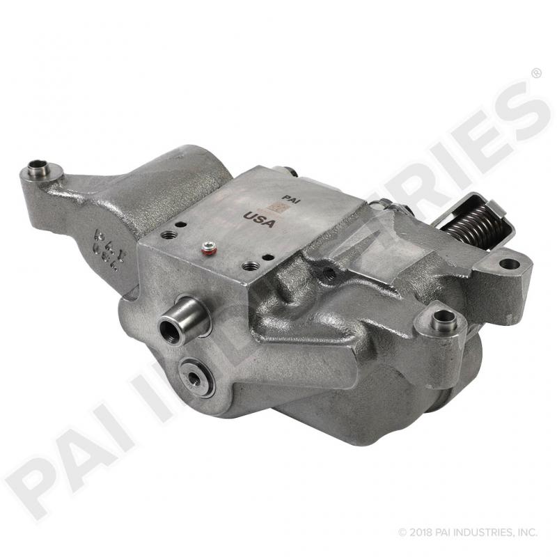 PAI 341312 CATERPILLAR 4N8734 OIL PUMP ASSEMBLY (3406E / C15) (USA) | woodlineparts.com