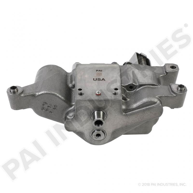 PAI 341312 CATERPILLAR 4N8734 OIL PUMP ASSEMBLY (3406E / C15) (USA) | woodlineparts.com