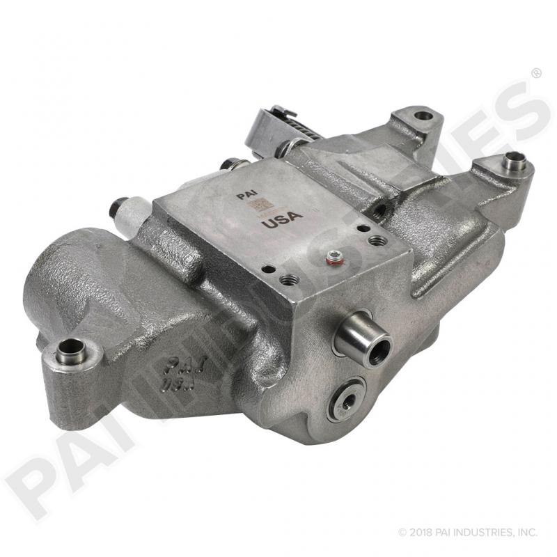 PAI 341312 CATERPILLAR 4N8734 OIL PUMP ASSEMBLY (3406E / C15) (USA) | woodlineparts.com