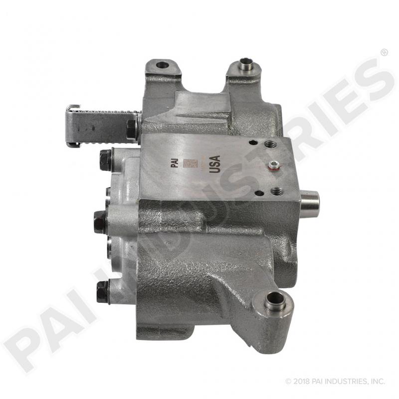 PAI 341312 CATERPILLAR 4N8734 OIL PUMP ASSEMBLY (3406E / C15) (USA) | woodlineparts.com