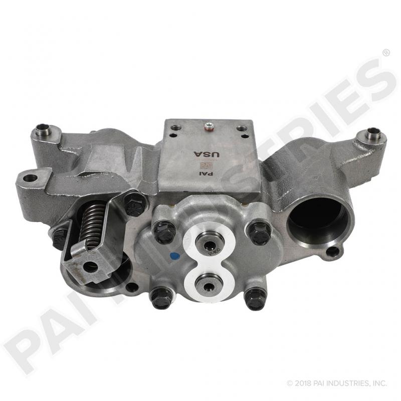 PAI 341312 CATERPILLAR 4N8734 OIL PUMP ASSEMBLY (3406E / C15) (USA) | woodlineparts.com
