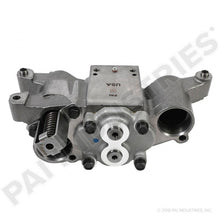 Charger l'image dans la galerie, PAI 341312 CATERPILLAR 4N8734 OIL PUMP ASSEMBLY (3406E / C15) (USA) | woodlineparts.com