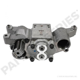 PAI 341312 CATERPILLAR 4N8734 OIL PUMP ASSEMBLY (3406E / C15) (USA) | woodlineparts.com
