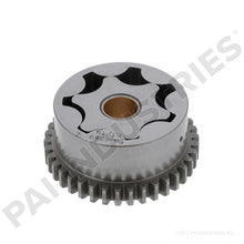 Load image into Gallery viewer, PAI 341335OEM CATERPILLAR 9N5569 GEROTOR ASSEMBLY (38T) (3200) (OEM) | woodlineparts.com
