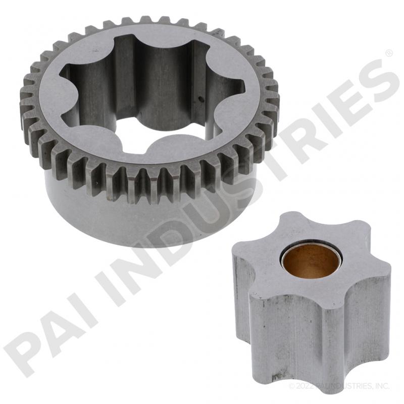 PAI 341335OEM CATERPILLAR 9N5569 GEROTOR ASSEMBLY (38T) (3200) (OEM) | woodlineparts.com