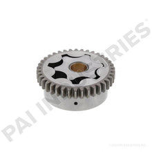 Load image into Gallery viewer, PAI 341336 CATERPILLAR 9N3207 GEROTOR ASSEMBLY (3200) (38T) (OEM) | woodlineparts.com