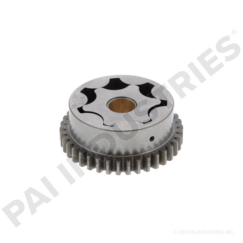 PAI 341336 CATERPILLAR 9N3207 GEROTOR ASSEMBLY (3200) (38T) (OEM) | woodlineparts.com