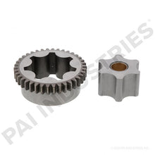 Load image into Gallery viewer, PAI 341336 CATERPILLAR 9N3207 GEROTOR ASSEMBLY (3200) (38T) (OEM) | woodlineparts.com