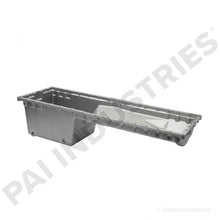 Load image into Gallery viewer, PAI 341370E CATERPILLAR 7C3236 OIL PAN KIT (3400 / 3406E) (36 QT) (ALUMINUM) | woodlineparts.com