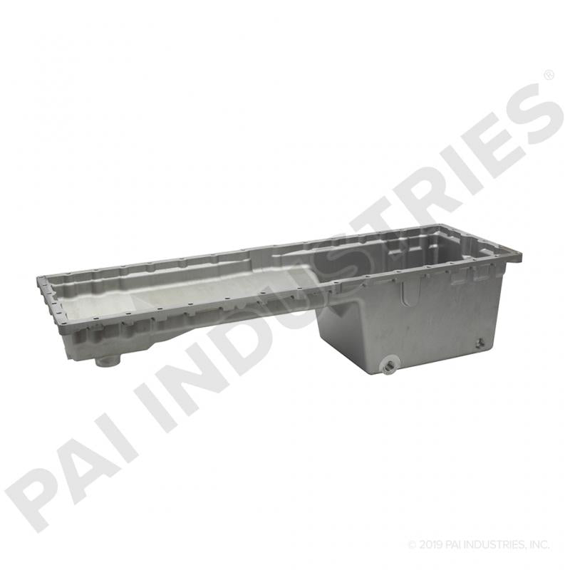 PAI 341370E CATERPILLAR 7C3236 OIL PAN KIT (3400 / 3406E) (36 QT) (ALUMINUM) | woodlineparts.com