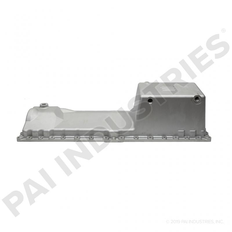 PAI 341370E CATERPILLAR 7C3236 OIL PAN KIT (3400 / 3406E) (36 QT) (ALUMINUM) | woodlineparts.com