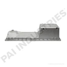 Load image into Gallery viewer, PAI 341370E CATERPILLAR 7C3236 OIL PAN KIT (3400 / 3406E) (36 QT) (ALUMINUM) | woodlineparts.com