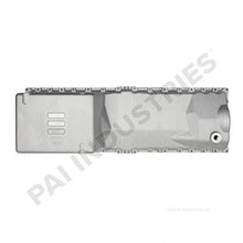 Load image into Gallery viewer, PAI 341370E CATERPILLAR 7C3236 OIL PAN KIT (3400 / 3406E) (36 QT) (ALUMINUM) | woodlineparts.com