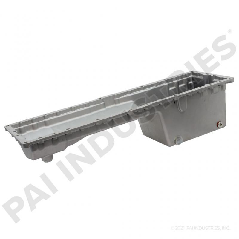 PAI 341371E CATERPILLAR 1601428 OIL PAN (DEEP) (3406E / C15 / C16 / C18) (USA) | woodlineparts.com