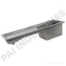 Load image into Gallery viewer, PAI 341371E CATERPILLAR 1601428 OIL PAN (DEEP) (3406E / C15 / C16 / C18) (USA) | woodlineparts.com