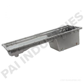 PAI 341371E CATERPILLAR 1601428 OIL PAN (DEEP) (3406E / C15 / C16 / C18) (USA) | woodlineparts.com