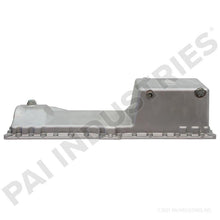 Load image into Gallery viewer, PAI 341371E CATERPILLAR 1601428 OIL PAN (DEEP) (3406E / C15 / C16 / C18) (USA) | woodlineparts.com