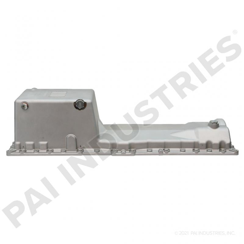 PAI 341371E CATERPILLAR 1601428 OIL PAN (DEEP) (3406E / C15 / C16 / C18) (USA) | woodlineparts.com
