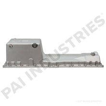 Load image into Gallery viewer, PAI 341371E CATERPILLAR 1601428 OIL PAN (DEEP) (3406E / C15 / C16 / C18) (USA) | woodlineparts.com