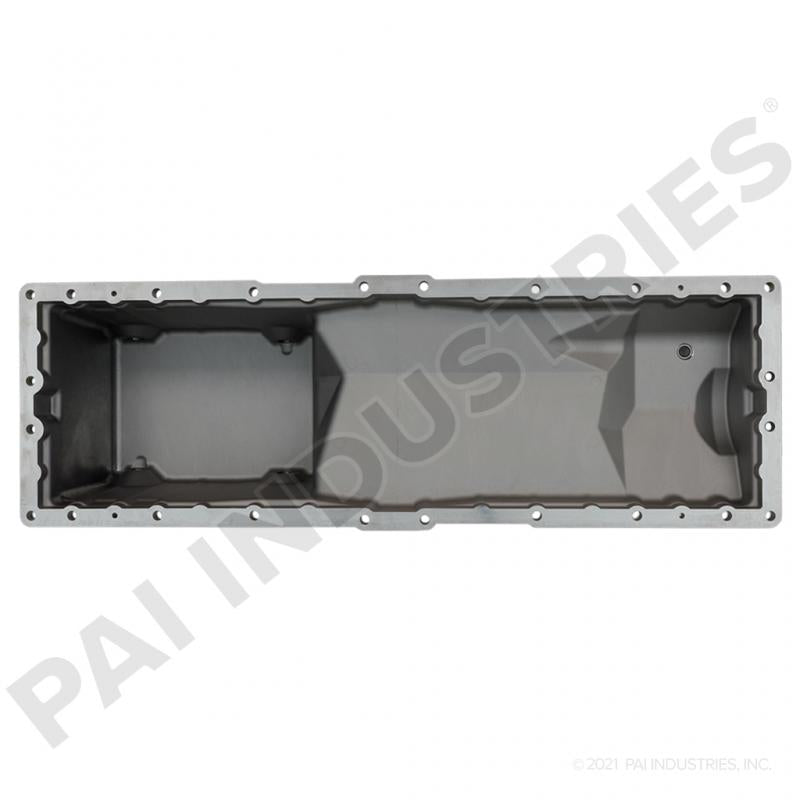 PAI 341371E CATERPILLAR 1601428 OIL PAN (DEEP) (3406E / C15 / C16 / C18) (USA) | woodlineparts.com