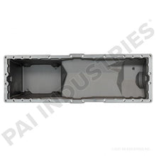 Load image into Gallery viewer, PAI 341371E CATERPILLAR 1601428 OIL PAN (DEEP) (3406E / C15 / C16 / C18) (USA) | woodlineparts.com