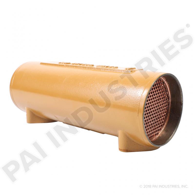 PAI 341400 CATERPILLAR 7C3039 OIL COOLER (3400 / 3406E / C15 / C16 / C18)