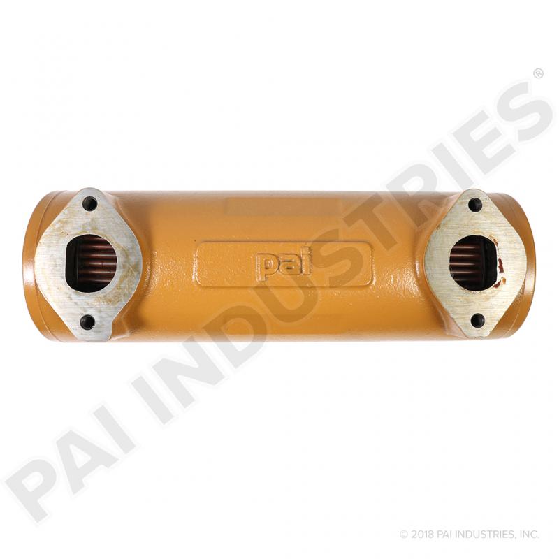 PAI 341400 CATERPILLAR 7C3039 OIL COOLER (3400 / 3406E / C15 / C16 / C18)