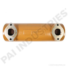 Load image into Gallery viewer, PAI 341400 CATERPILLAR 7C3039 OIL COOLER (3400 / 3406E / C15 / C16 / C18)
