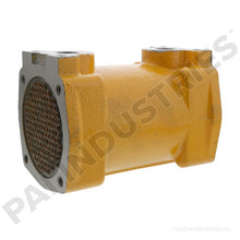 Load image into Gallery viewer, PAI 341402 CATERPILLAR 7N0165 OIL COOLER (3304 / 3306) (2955670, 0R3499)