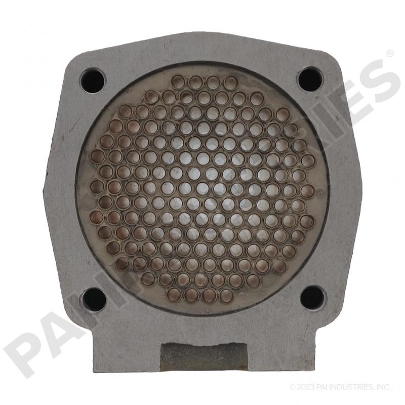 PAI 341402 CATERPILLAR 7N0165 OIL COOLER (3304 / 3306) (2955670, 0R3499)