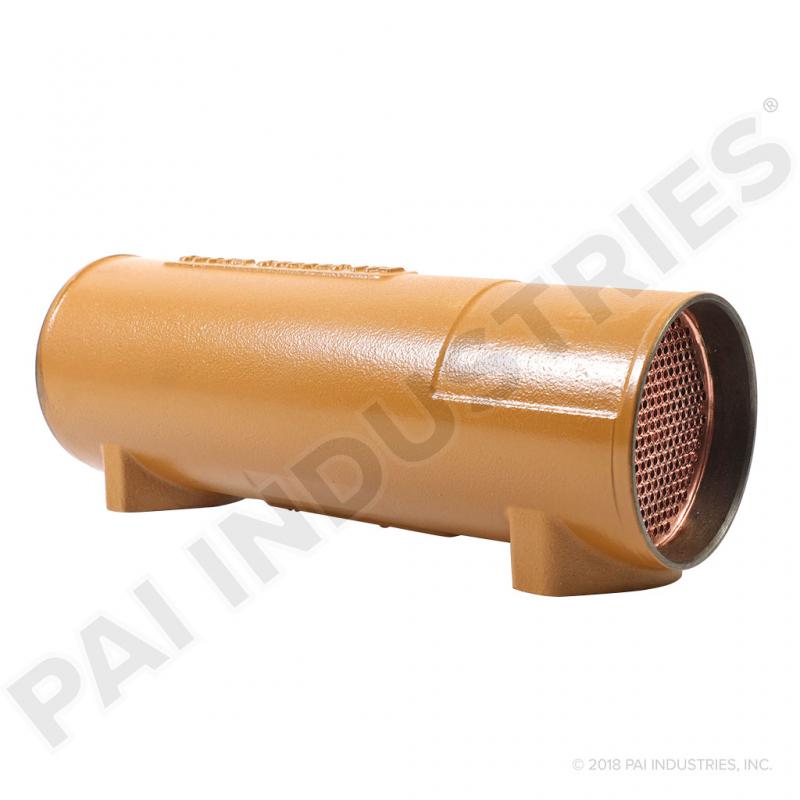 PAI 341403 CATERPILLAR 2237962 OIL COOLER (3406 E / C15 / C16 / C18)