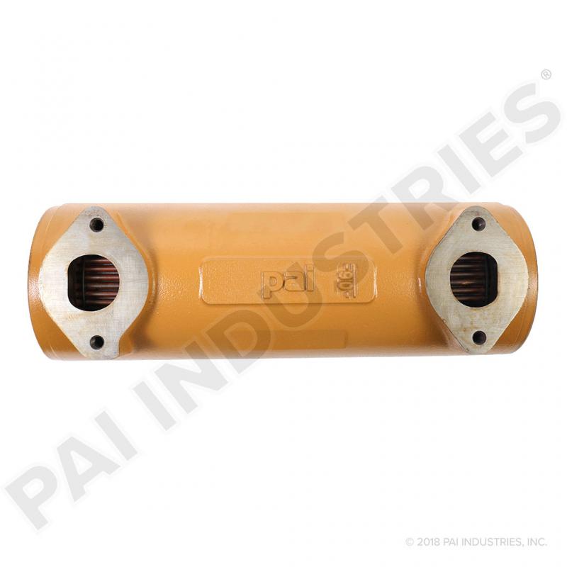 PAI 341403 CATERPILLAR 2237962 OIL COOLER (3406 E / C15 / C16 / C18)