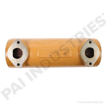 Load image into Gallery viewer, PAI 341403 CATERPILLAR 2237962 OIL COOLER (3406 E / C15 / C16 / C18)