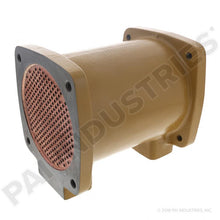 Load image into Gallery viewer, PAI 341404 CATERPILLAR 7N0110 OIL COOLER (3306) (1914453, 0R3501)