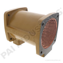 Load image into Gallery viewer, PAI 341404 CATERPILLAR 7N0110 OIL COOLER (3306) (1914453, 0R3501)