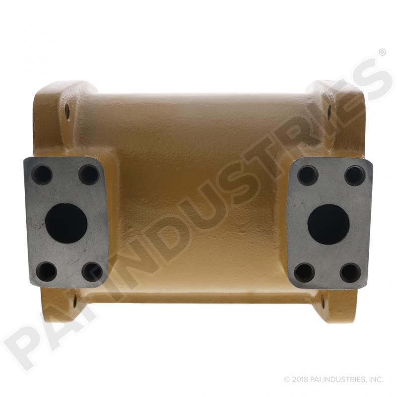 PAI 341404 CATERPILLAR 7N0110 OIL COOLER (3306) (1914453, 0R3501)