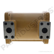 Load image into Gallery viewer, PAI 341404 CATERPILLAR 7N0110 OIL COOLER (3306) (1914453, 0R3501)