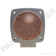 Load image into Gallery viewer, PAI 341404 CATERPILLAR 7N0110 OIL COOLER (3306) (1914453, 0R3501)