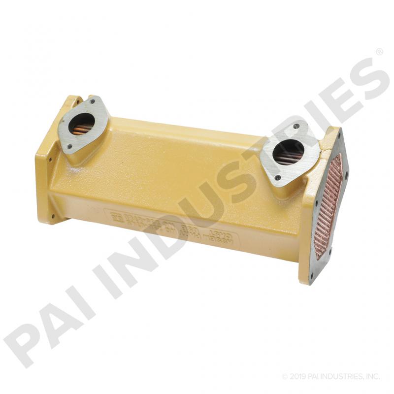 PAI 341406 CATERPILLAR 2368745 OIL COOLER (C11 / C13) (3591625, 10R2128)