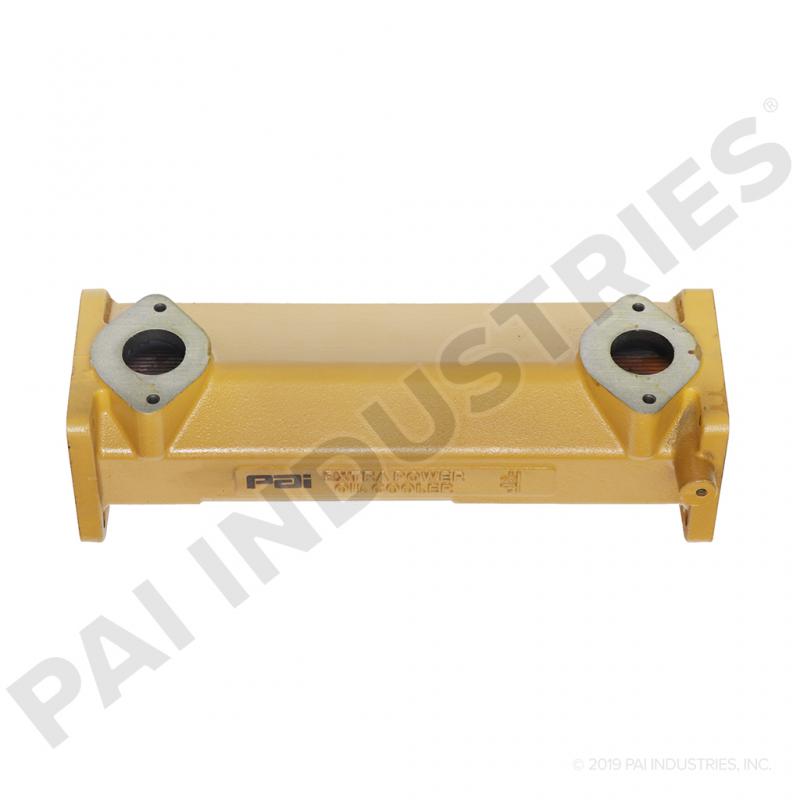 PAI 341406 CATERPILLAR 2368745 OIL COOLER (C11 / C13) (3591625, 10R2128)