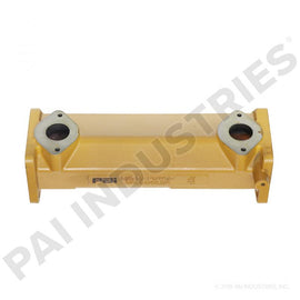 PAI 341406 CATERPILLAR 2368745 OIL COOLER (C11 / C13) (3591625, 10R2128)
