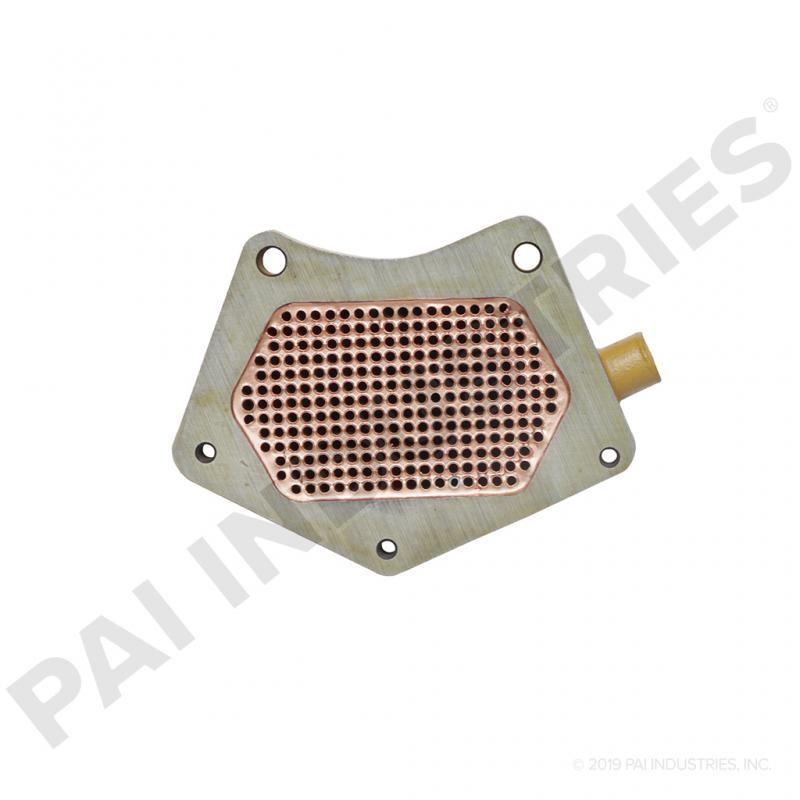 PAI 341406 CATERPILLAR 2368745 OIL COOLER (C11 / C13) (3591625, 10R2128)