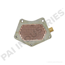 Load image into Gallery viewer, PAI 341406 CATERPILLAR 2368745 OIL COOLER (C11 / C13) (3591625, 10R2128)