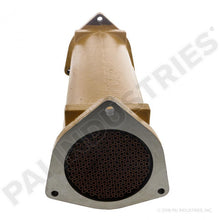 Load image into Gallery viewer, PAI 341407 CATERPILLAR 4P3754 OIL COOLER (3176 / C10) (0R3724, 9Y3898) | woodlineparts.com
