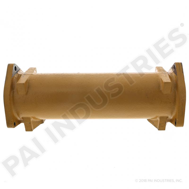 PAI 341407 CATERPILLAR 4P3754 OIL COOLER (3176 / C10) (0R3724, 9Y3898) | woodlineparts.com