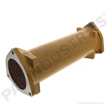 Load image into Gallery viewer, PAI 341407 CATERPILLAR 4P3754 OIL COOLER (3176 / C10) (0R3724, 9Y3898) | woodlineparts.com