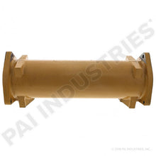 Load image into Gallery viewer, PAI 341407 CATERPILLAR 4P3754 OIL COOLER (3176 / C10) (0R3724, 9Y3898) | woodlineparts.com