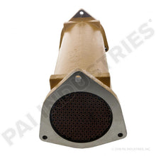 Load image into Gallery viewer, PAI 341407 CATERPILLAR 4P3754 OIL COOLER (3176 / C10) (0R3724, 9Y3898) | woodlineparts.com