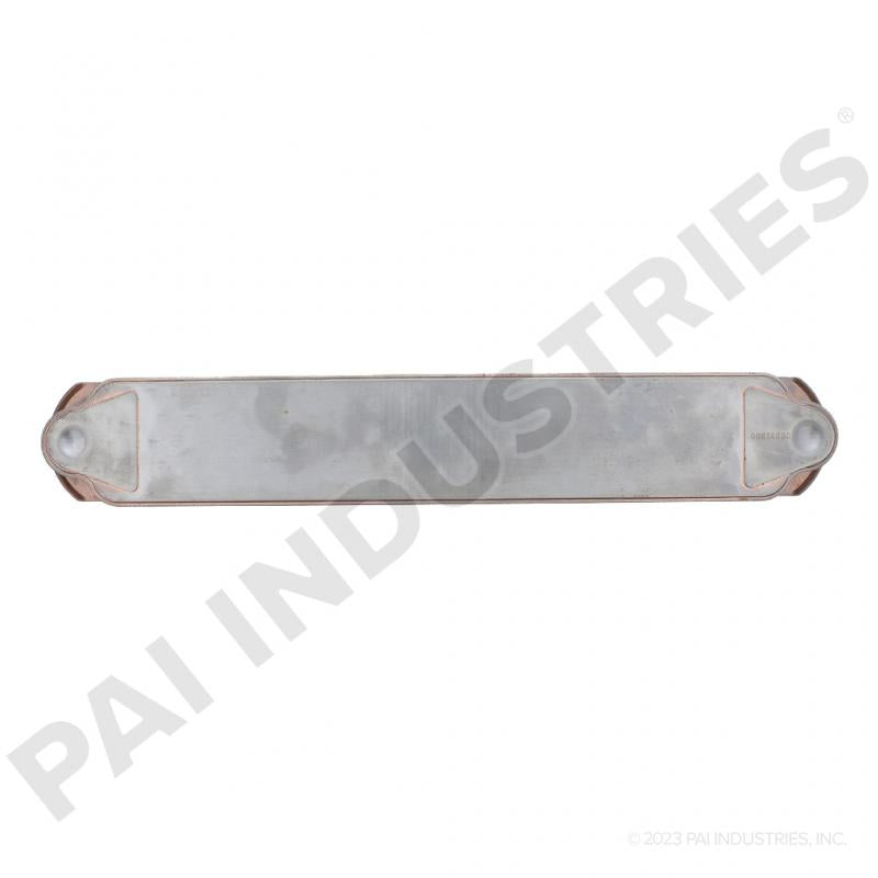 PAI 341410 CATERPILLAR 2620834 OIL COOLER (C15 ACERT) (4769283, 10R5676)