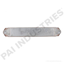 Load image into Gallery viewer, PAI 341410 CATERPILLAR 2620834 OIL COOLER (C15 ACERT) (4769283, 10R5676)